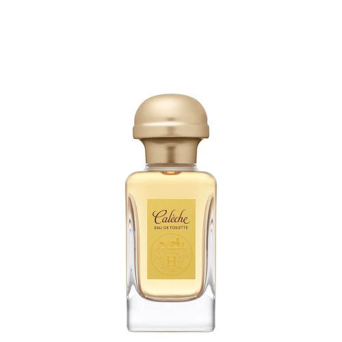HERMÈS-Carriage - Perfume silk HERMÈS-Carriage - Perfume silk